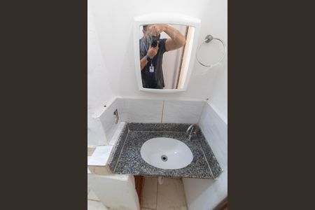 Casa para alugar com 300m², 2 quartos e 3 vagasEdícula 