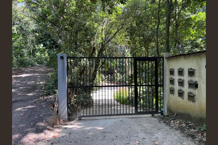 Casa de condomínio à venda com 135m², 2 quartos e 4 vagasFachada