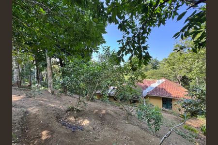 Casa de condomínio à venda com 135m², 2 quartos e 4 vagasÁrea externa
