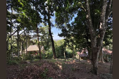 Casa de condomínio à venda com 135m², 2 quartos e 4 vagasÁrea externa
