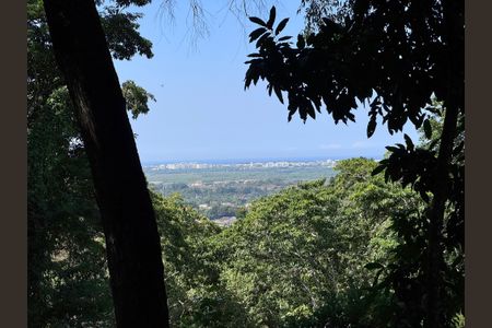Casa de condomínio à venda com 135m², 2 quartos e 4 vagasÁrea externa