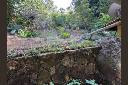 Casa de condomínio à venda com 135m², 2 quartos e 4 vagasVista do Quarto