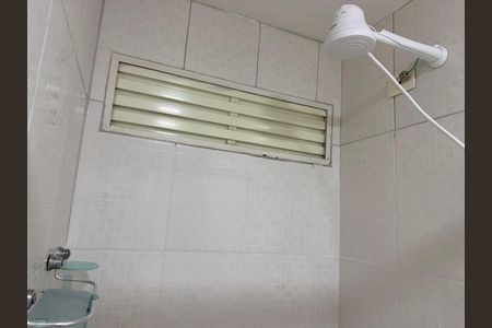 Apartamento para alugar com 60m², 2 quartos e 1 vaga Apartamento para alugar com 60m², 2 quartos e 1 vagaBanheiro