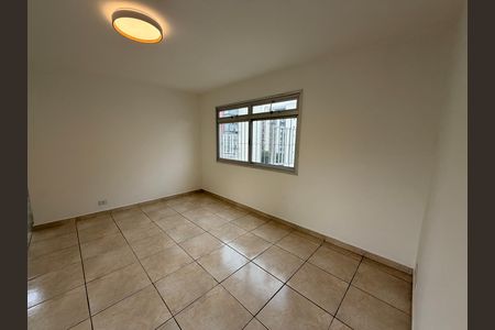 Sala de apartamento para alugar com 2 quartos, 60m² em Cidade Monções, São Paulo