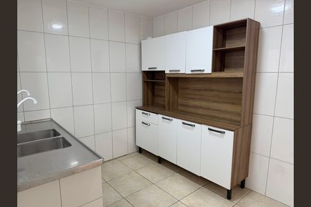 Apartamento para alugar com 60m², 2 quartos e 1 vaga Apartamento para alugar com 60m², 2 quartos e 1 vagaCozinha