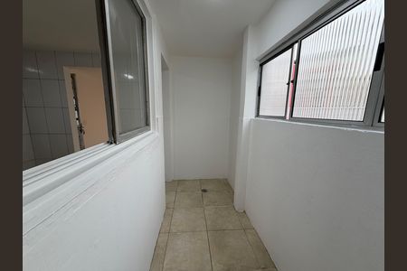 Apartamento para alugar com 60m², 2 quartos e 1 vaga Apartamento para alugar com 60m², 2 quartos e 1 vagaLavanderia