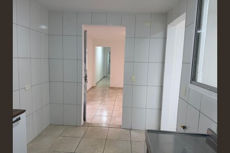 Apartamento para alugar com 60m², 2 quartos e 1 vaga Apartamento para alugar com 60m², 2 quartos e 1 vagaCozinha