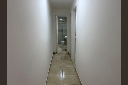 Sala de apartamento para alugar com 2 quartos, 60m² em Cidade Monções, São Paulo