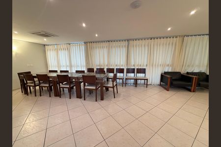 Apartamento para alugar com 60m², 2 quartos e 1 vaga Apartamento para alugar com 60m², 2 quartos e 1 vagaÁrea comum