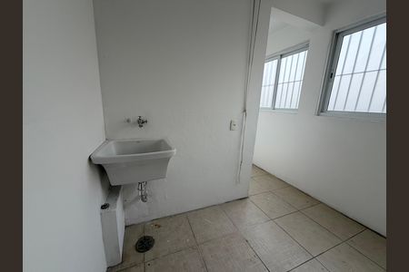 Apartamento para alugar com 60m², 2 quartos e 1 vaga Apartamento para alugar com 60m², 2 quartos e 1 vagaÁrea de Serviço