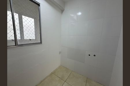 Cozinha de apartamento para alugar com 2 quartos, 60m² em Cidade Monções, São Paulo