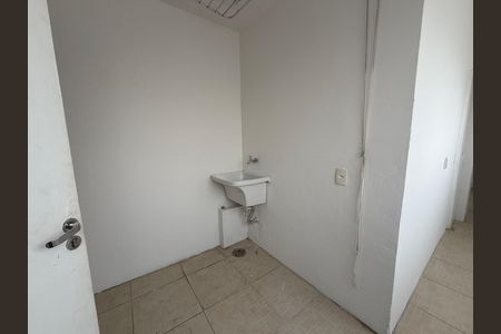 Apartamento para alugar com 60m², 2 quartos e 1 vaga Apartamento para alugar com 60m², 2 quartos e 1 vagaÁrea de Serviço