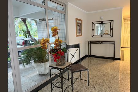 Apartamento para alugar com 60m², 2 quartos e 1 vaga Apartamento para alugar com 60m², 2 quartos e 1 vagaÁrea comum