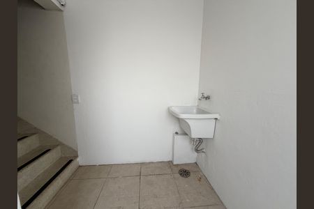 Apartamento para alugar com 60m², 2 quartos e 1 vaga Apartamento para alugar com 60m², 2 quartos e 1 vagaÁrea de Serviço