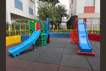 Apartamento para alugar com 60m², 2 quartos e 1 vaga Apartamento para alugar com 60m², 2 quartos e 1 vagaÁrea comum