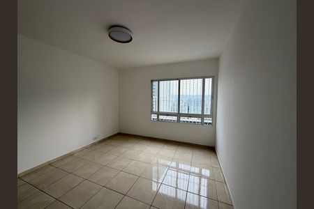Sala de apartamento para alugar com 2 quartos, 60m² em Cidade Monções, São Paulo