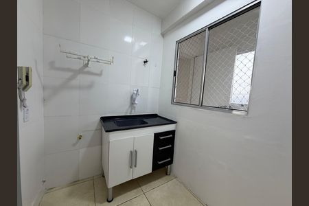 Apartamento para alugar com 60m², 2 quartos e 1 vaga Apartamento para alugar com 60m², 2 quartos e 1 vagaCozinha