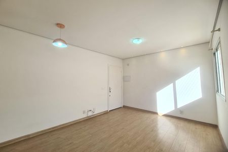 Sala de apartamento para alugar com 3 quartos, 129m² em Vila Ema, São Paulo
