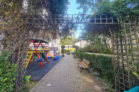 Área comum - Playground de apartamento para alugar com 3 quartos, 129m² em Vila Ema, São Paulo