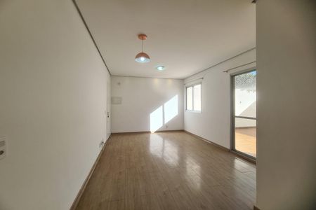 Apartamento para alugar com 3 quartos, 129m² em Vila Ema, São Paulo