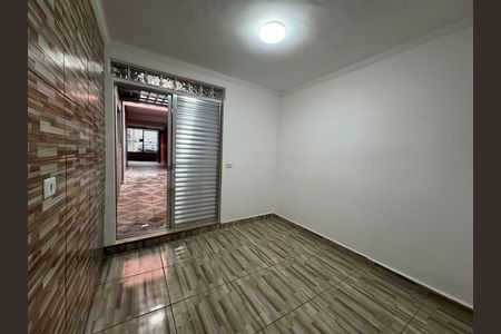 Quarto de serviço de casa para alugar com 2 quartos, 165m² em Pestana, Osasco