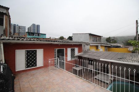 Casa à venda com 52m², 2 quartos e 2 vagasQuintal