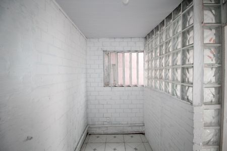 Área de Serviço de casa para alugar com 2 quartos, 52m² em Protásio Alves, Porto Alegre