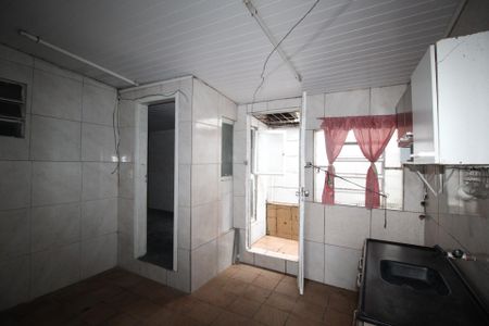 Casa à venda com 52m², 2 quartos e 2 vagasCasa 2 - Sala/cozinha