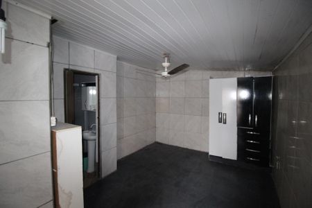 Casa à venda com 52m², 2 quartos e 2 vagasCasa 2 - Quarto