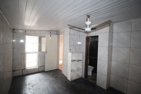 Casa à venda com 52m², 2 quartos e 2 vagasCasa 2 - Quarto