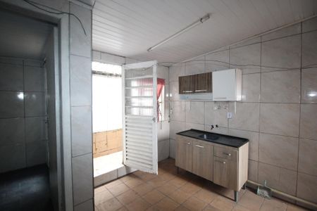 Casa à venda com 52m², 2 quartos e 2 vagasCasa 2 - Sala/cozinha