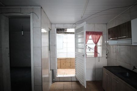 Casa à venda com 52m², 2 quartos e 2 vagasCasa 2 - Sala/cozinha