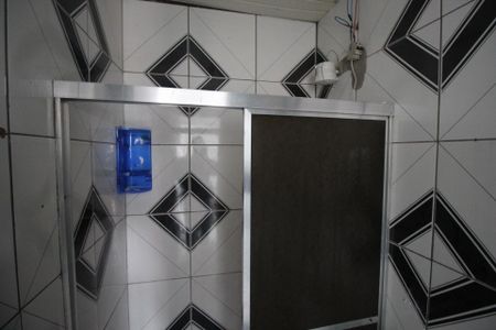 Casa à venda com 52m², 2 quartos e 2 vagasBanheiro