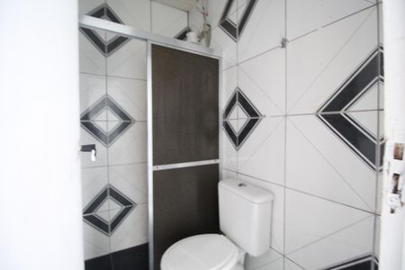 Casa à venda com 52m², 2 quartos e 2 vagasBanheiro