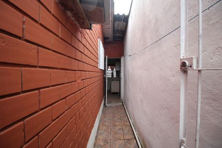 Casa à venda com 52m², 2 quartos e 2 vagasQuintal
