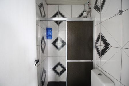 Casa à venda com 52m², 2 quartos e 2 vagasBanheiro