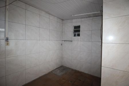 Casa à venda com 52m², 2 quartos e 2 vagasCasa 2 - Sala/cozinha