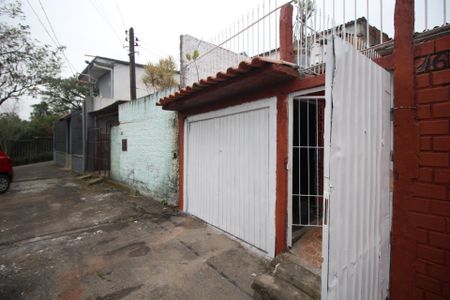 Casa à venda com 52m², 2 quartos e 2 vagasGaragem