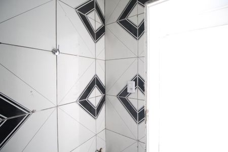 Banheiro de casa para alugar com 2 quartos, 52m² em Protásio Alves, Porto Alegre