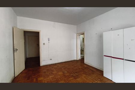Apartamento à venda com 84m², 3 quartos e sem vaga Apartamento à venda com 84m², 3 quartos e sem vagaSala