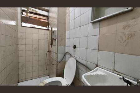 Apartamento à venda com 84m², 3 quartos e sem vaga Apartamento à venda com 84m², 3 quartos e sem vagaBanheiro