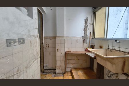 Apartamento à venda com 84m², 3 quartos e sem vaga Apartamento à venda com 84m², 3 quartos e sem vagaÁrea de Serviço