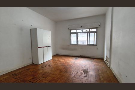 Sala de apartamento à venda com 3 quartos, 84m² em Liberdade, São Paulo