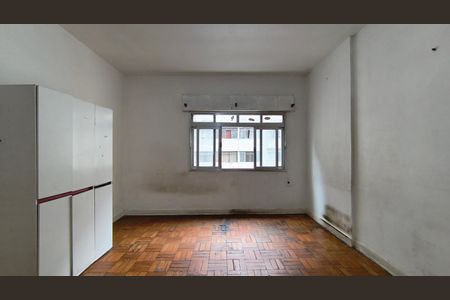 Sala de apartamento à venda com 3 quartos, 84m² em Liberdade, São Paulo