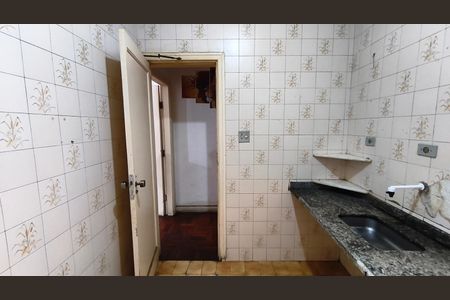 Apartamento à venda com 84m², 3 quartos e sem vaga Apartamento à venda com 84m², 3 quartos e sem vagaCozinha