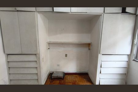 Apartamento à venda com 84m², 3 quartos e sem vaga Apartamento à venda com 84m², 3 quartos e sem vagaQuarto 1