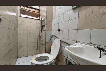 Apartamento à venda com 84m², 3 quartos e sem vaga Apartamento à venda com 84m², 3 quartos e sem vagaBanheiro