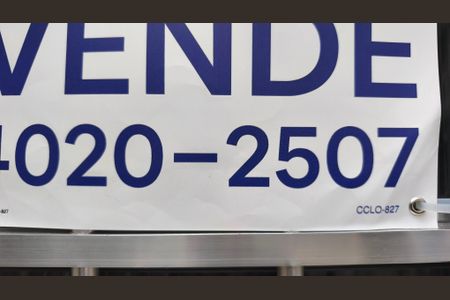 Apartamento à venda com 84m², 3 quartos e sem vaga Apartamento à venda com 84m², 3 quartos e sem vagaPlaquinha CCLO-827