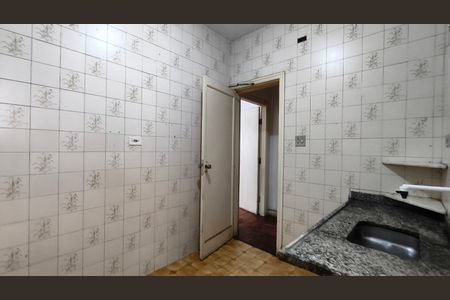 Apartamento à venda com 84m², 3 quartos e sem vaga Apartamento à venda com 84m², 3 quartos e sem vagaCozinha
