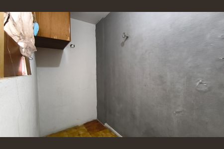 Apartamento à venda com 84m², 3 quartos e sem vaga Apartamento à venda com 84m², 3 quartos e sem vagaQuarto de Serviço